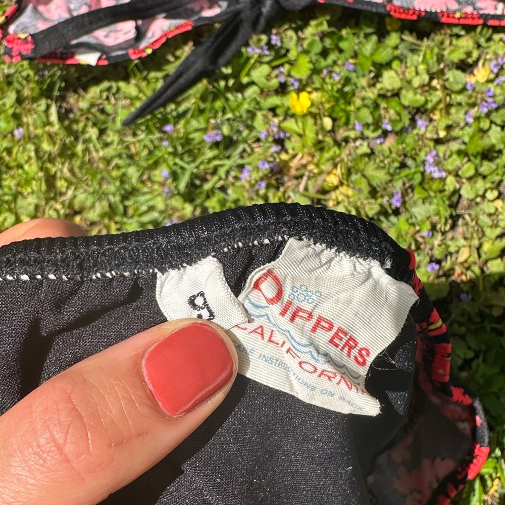 1970’s Bikini - image 3